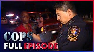  Fort Worth Police in Action | FULL EPISODE | Season 12 - Episode 20 | Cops TV Show
