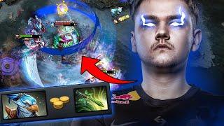 YATORO Kez FIRST Pro Gameplay Win Dota 2 Patch 7.37d