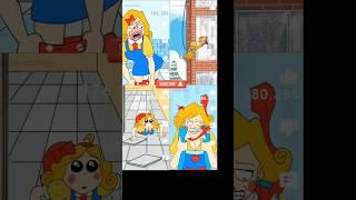 True about social media part 13-16 | miss delight and friends - poppy playtime chapter 3 #shorts