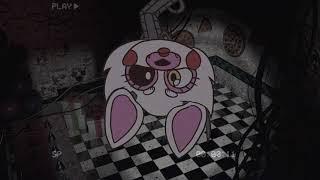 mangle filler animation | FNAF2