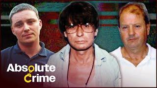 The 5 Worst Serial Killers In Modern British History | World's Most Evil Killers | Absolute Crime