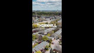 House for Sale in Markham Ontario (Thornhill)  |  55 Bowman Way  |   Sherif Nathoo Team