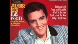 Elvis Presley - Young and Beautiful [Record Master][Take 21, 22]