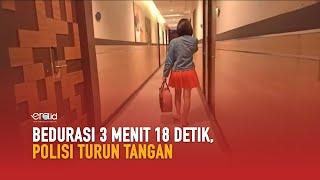 Heboh, Video Sejoli Durasi 3 Menit 18 Detik di Hotel Bogor
