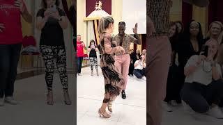 Dr Kizomba & Laura |   | The Big Latin Event | Kizomba Demo