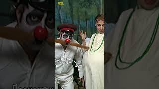 Кто тебя обрюхатил? #ДеревняДураков #КАЛАМБУР #foolsvillage #funny #comedy #humor