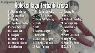 Lagu kristal (malaysian)