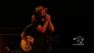 Pearl Jam at Rogers Arena: Black