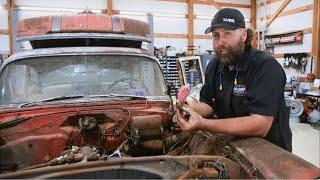 The Peterson Chieftain - Roadworthy Rescues S03E06 - Reality Car TV Show