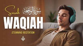 Surah Al Waqiah سورة الواقعة | A Soothing Recitation for Your Soul | Al-Taqwa TV