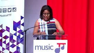 Music Tech Platform