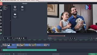 Видеомонтаж -это увлекательно! Знакомство с Movavi