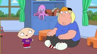 Family Guy | Stewie teaches acting Chris on rehearsal