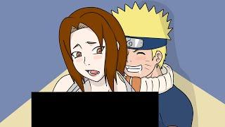 NARUTO'S GIRLFRIEND (a parody of naruto)