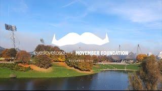 MOVEMBER 2016 Kickoff