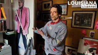 Inside Jeremy Deller's London studio | Louisiana Channel