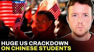 US Just Hit China Hard: Trade War Truce Is Over | China’s Manufacturing