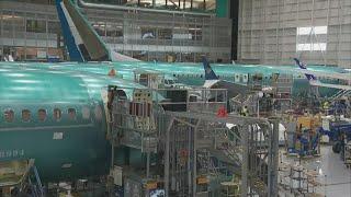 Boeing whistleblower expresses new concern over aircraft safety