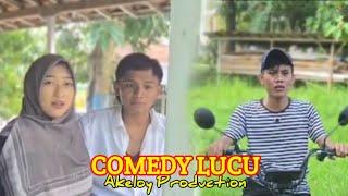 COMEDY LUCU || AKELOY PRODUCTION