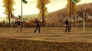 DayZ Standalone | Dance movie