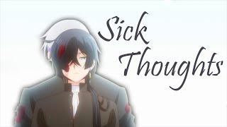 [AMV] Ships Mix - Sick Thoughts (2nd anniversary)