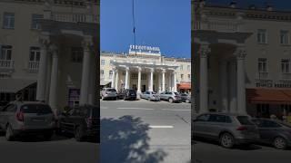 Отель Севастополь. #путешествия #отдых #релакс #крым #севастополь #отель