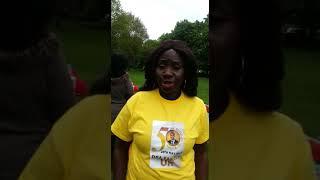 #GOLDENJUBILEE DSA FAMILY PICNIC CELEBRATING DR SUNDAY ADELAJA