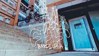 CULTCREW/ Barcelona