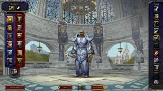 ASMR - World of Warcraft "Beginners Guide"
