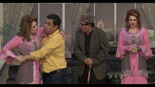 MEHAK NOOR  DE CHASKAY WITH  Nasir Chanyouti, Qaiser Piya & Naseem Vicky