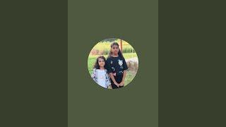 Shreshtha Singh @555 is live