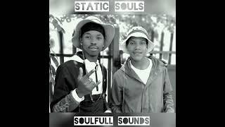 Static Souls Let's Rise Vol1