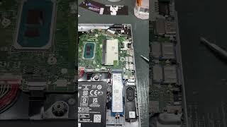 Рёв железа #pc #pcgaming #gpu #ноутбук #itmania #amd #intel #cpu