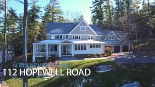 112 Hopewell Road - Adam Dow Realty Group, LLC