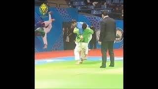 Kurash bo'yicha o'tkazilgan Prokuror kubogidan lavhalar#judo uzbekistan #judoka uzb #judovideo #judo