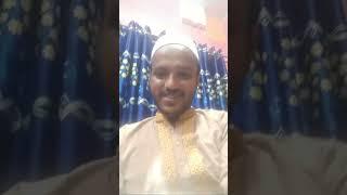 ইসলামিক আলোচনা নিয়ে লাইভে আসলাম ( Islamic discussions)  Live