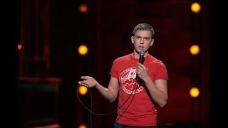 АЛЕКСЕЙ ЩЕРБАКОВ СТЕНДАП - Открытый микрофон - Stand Up Лучшее - НОВОЕ 2020