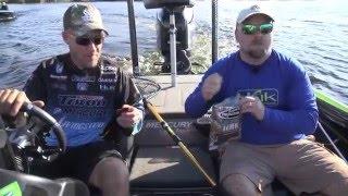 Brent Chapman's Pro vs Joe Presented by Realtree: Alligator Lake