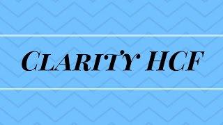 ClarityHCF Live Stream - Mining and pvp