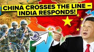 India Had Enough of China - Get Out of BHUTAN!