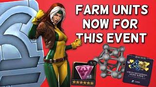 Love is A Battlerealm is 2 Weeks Away | Farm Units Now For Deals Like These | Marvel Champions