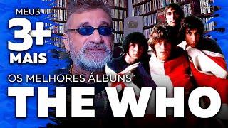 The Who - Meus Três Mais