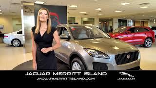 Build & Price Your New Jaguar | Jaguar Merritt Island