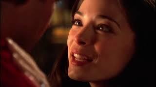 Smallville 6x22 - Clark tells Lana the truth about him