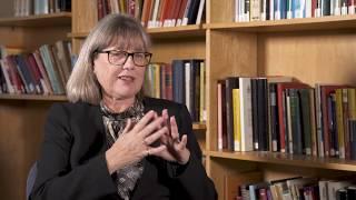 A Chat with Professor Donna Strickland | The Fields Institute