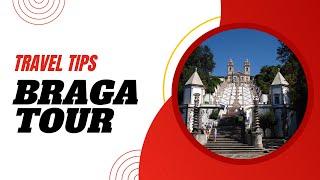 The Hidden Secrets of Bom Jesus de Braga