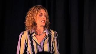 The art of curiosity | Camille Sweeney | TEDxFreeLibraryofPhiladelphia