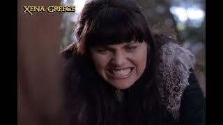 Ζήνα (Xena) 5x04 Ζωϊκή Έλξη [HD] 1/5