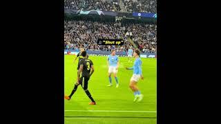 Rare De Bruyne moments