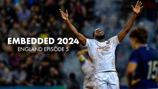 How England became the best rugby team in the world | Embedded 2024 | Episode 5